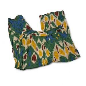 Lauren Siriano “Very Hungry Caterpillar” Style Pants